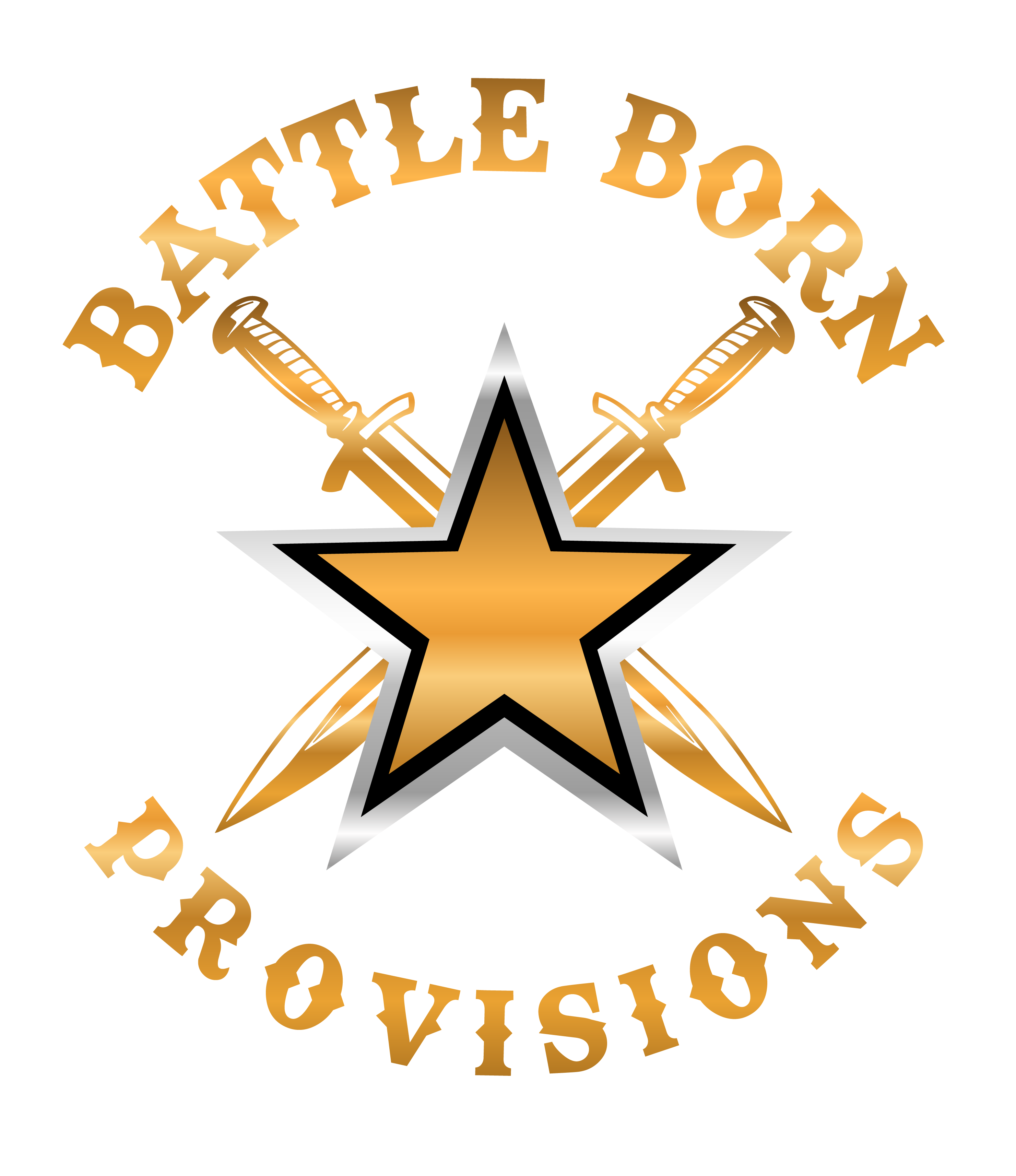 Battle Born Provisions