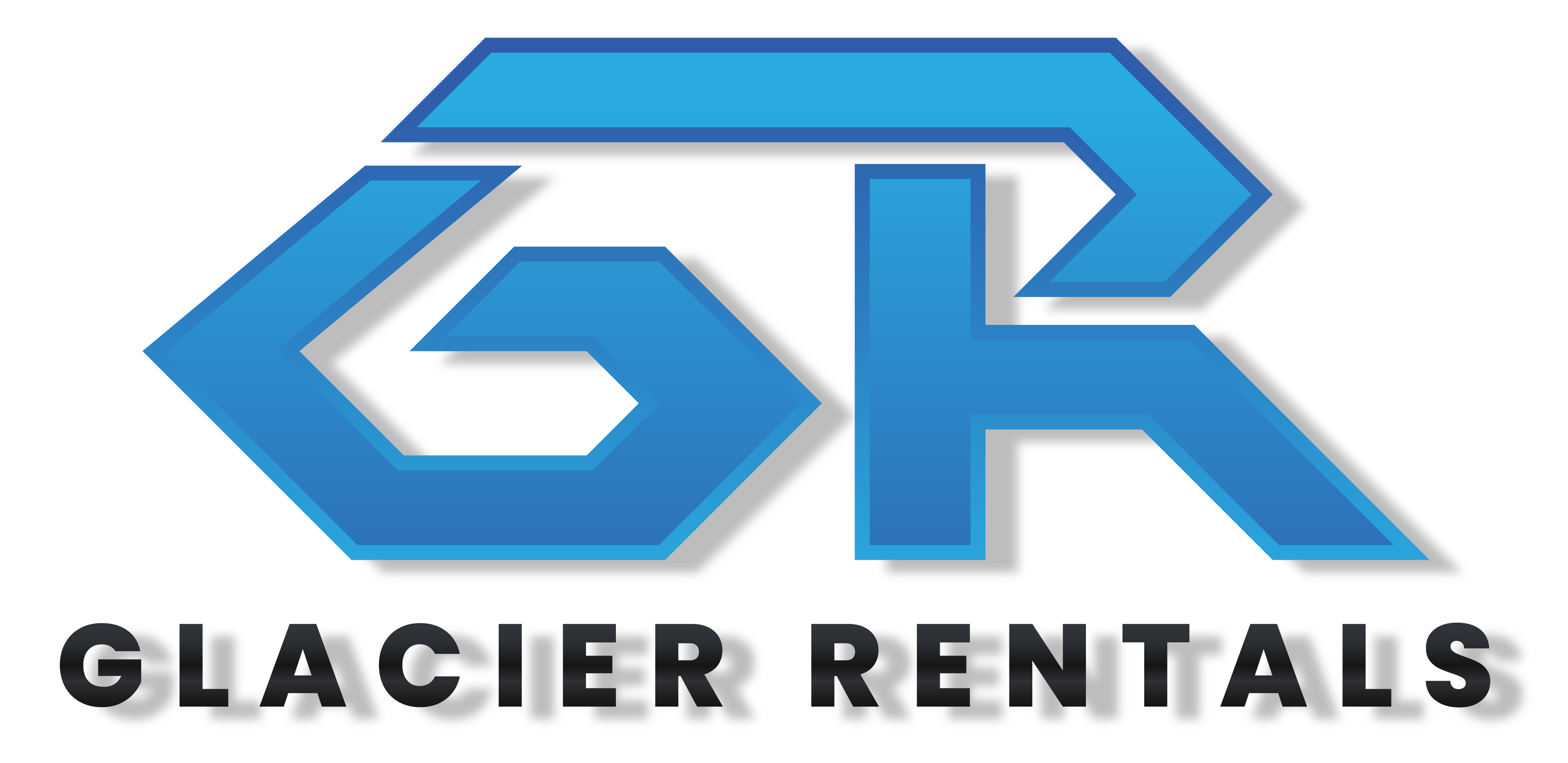 Glacier Rentals