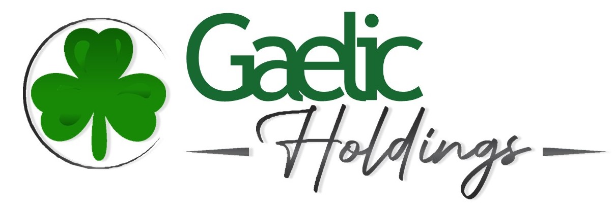 The Exotic Peach Logo