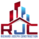 Richard Joseph Construction Logo